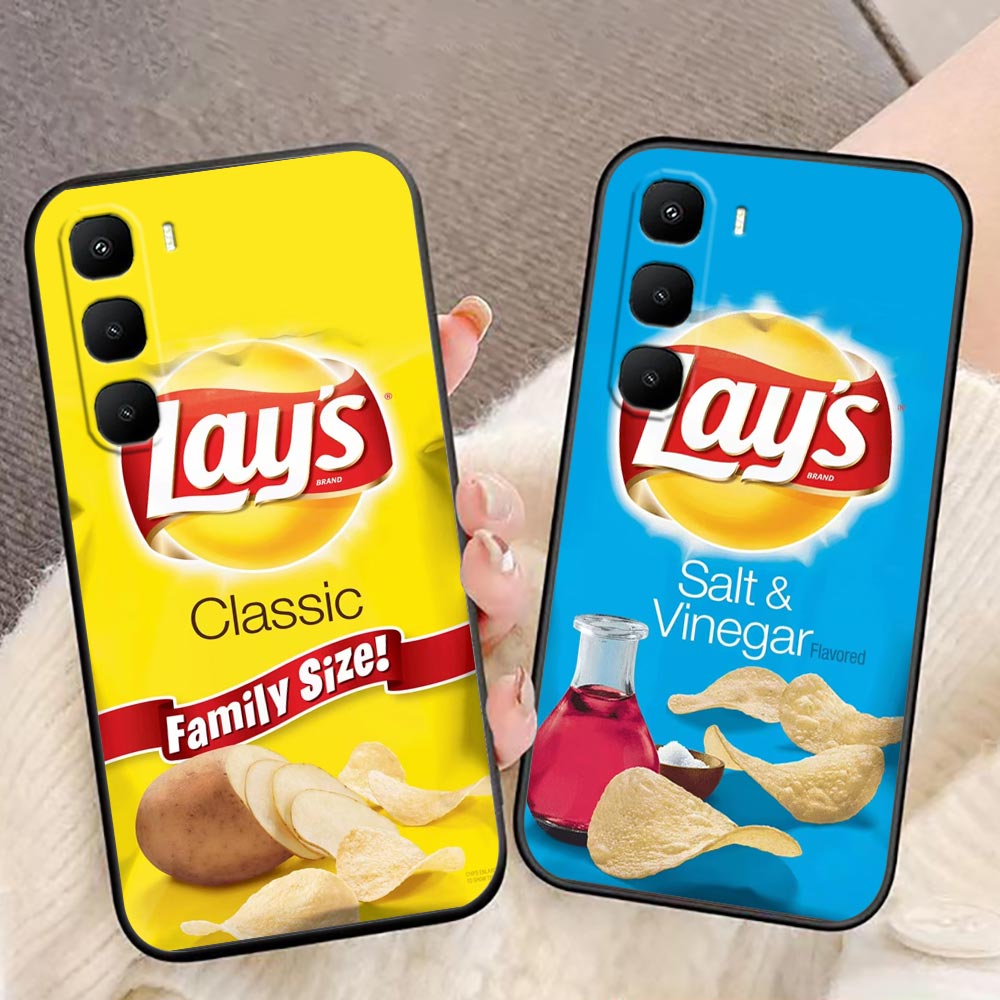Zero Food Snacks - 인피닉스 HOT 70 60 50 10