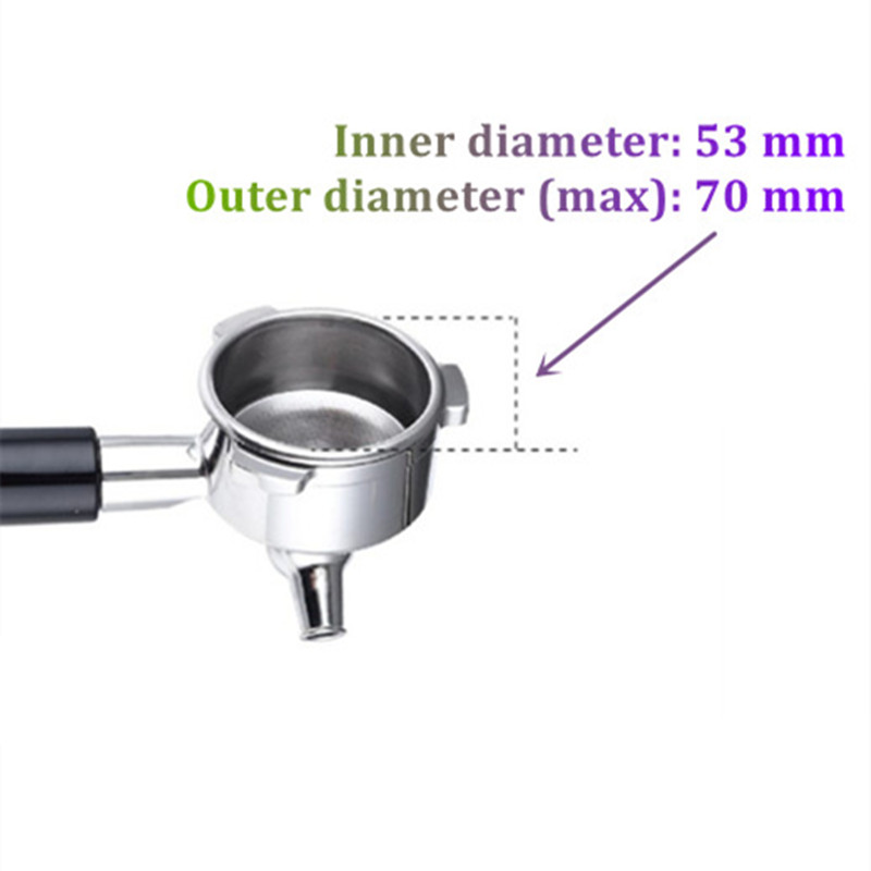 Breville Espresso Bes870 - 브레빌 BES870/875/878/880 바리스타 익스프레스/익스프레스 임프레스/프로/터치 에스프레소