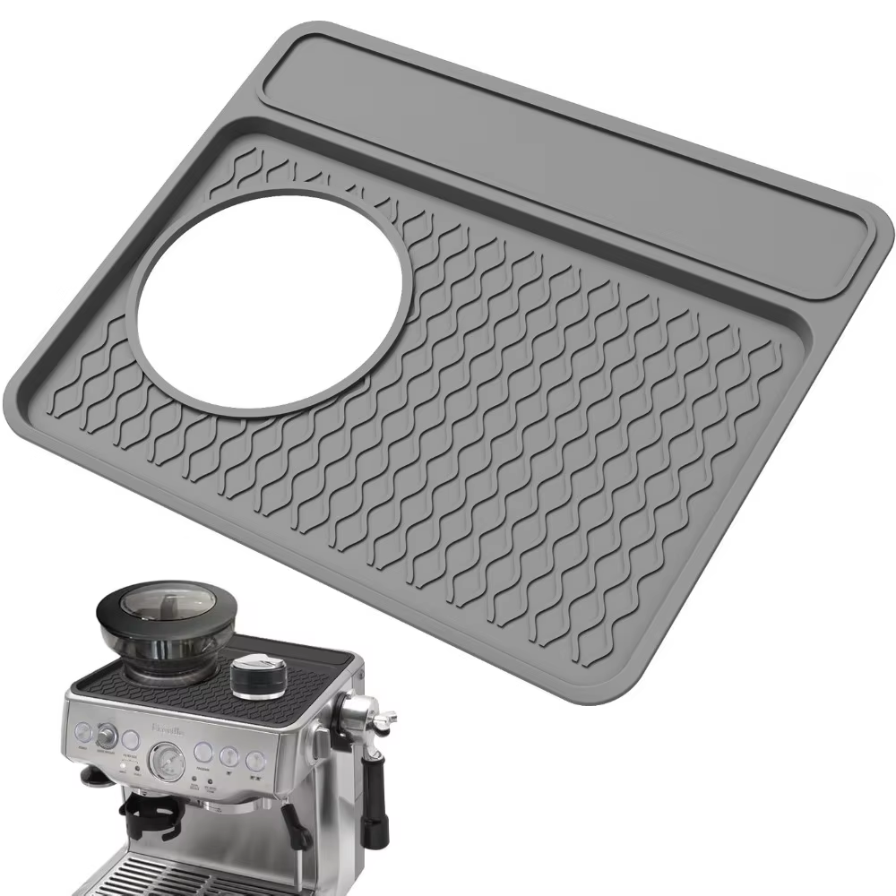 브레빌 870/880 에스프레소 머신용 신형 실리콘 커 - Breville Espresso Bes870 리뷰 및 가격