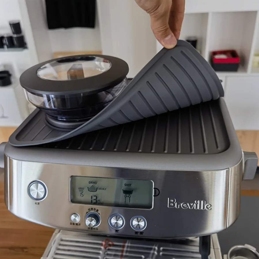 Breville 870/880 에스프레소 머신 용 실리 - Breville Espresso Bes870 리뷰 및 가격