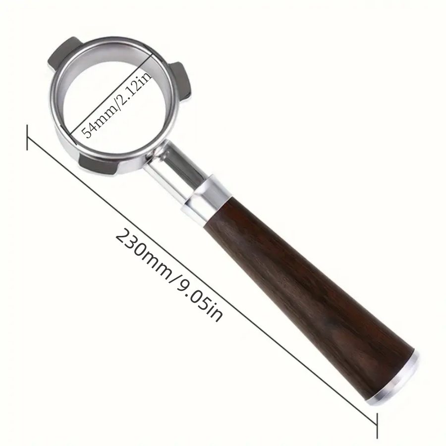 Breville 바리스타 익스프레스용 보텀리스 포타필터 - Breville Espresso Bes870 리뷰 및 가격