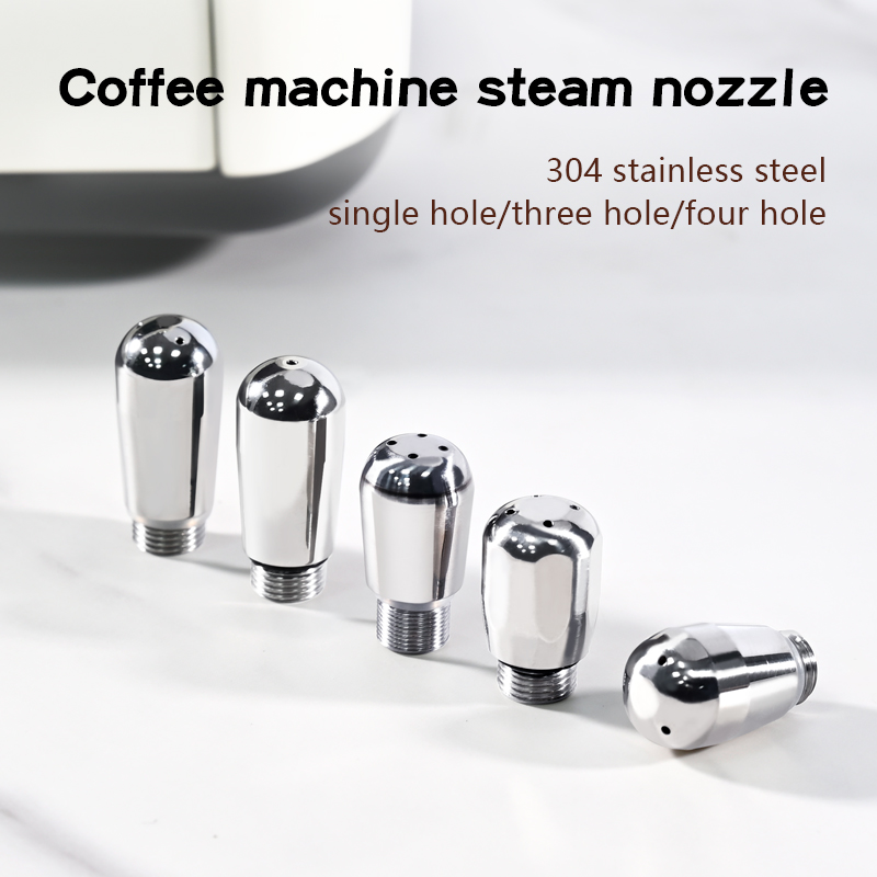 커피 메이커 스팀 노즐 3/4 홀 노즐 밀크 폼 스파우 - Breville Espresso Bes870 리뷰 및 가격