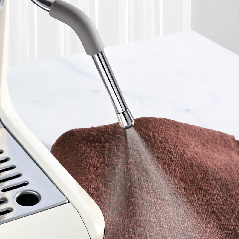 커피 메이커 스팀 노즐 3/4 홀 노즐 밀크 폼 스파우 - Breville Espresso Bes870 리뷰 및 가격