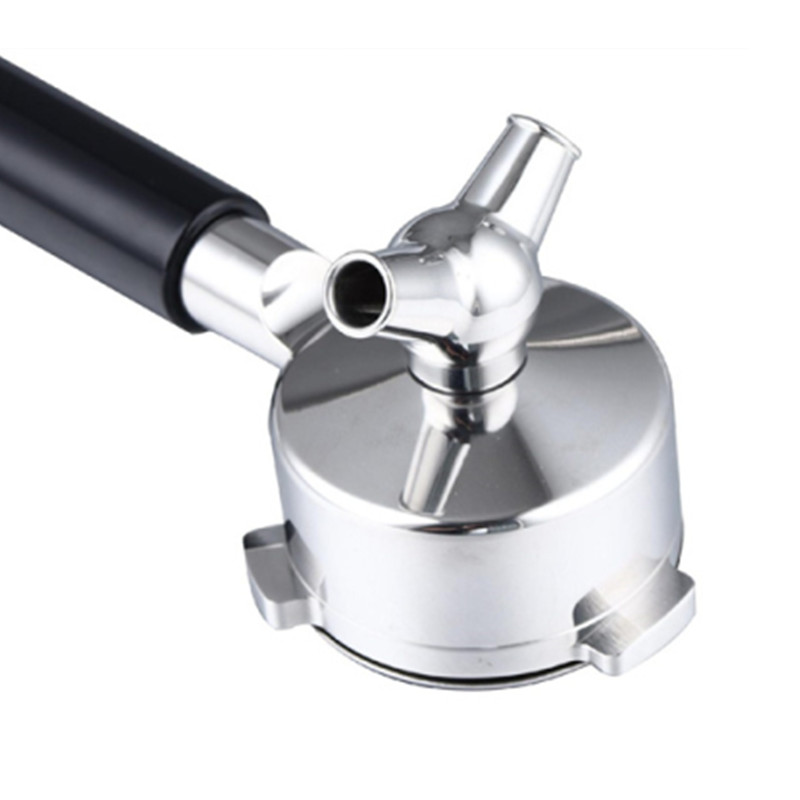 브레빌 BES870/875/878/880 바리스타 익스 - Breville Espresso Bes870 리뷰 및 가격