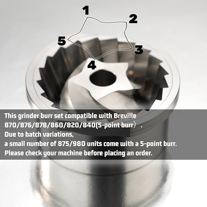 브레빌 870/876/878/860/820/840 에스 - Breville Espresso Bes870 리뷰 및 가격